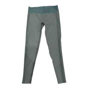 Gymshark Leggings Green Size S